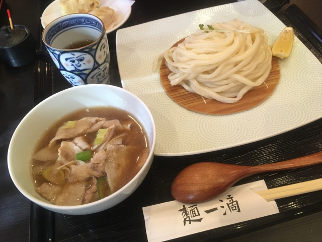 川崎駅 創作うどんや讃岐うどんも ツルッと喉ごしを楽しめるうどんを食べられるお店6選 Favy ファビー