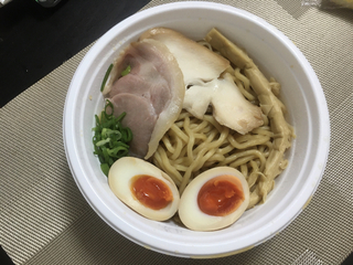 中華 ラーメン つけ麺 もしゅらん日記ー神奈川 横浜戸塚 グルメ編ー